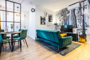Szechenyi Apartment - free private parking